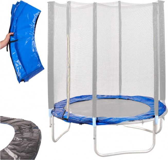 Beschermhoes voor trampoline 183 cm