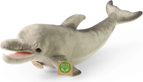 Pluchen dolfijn ECO Friendly 40 cm