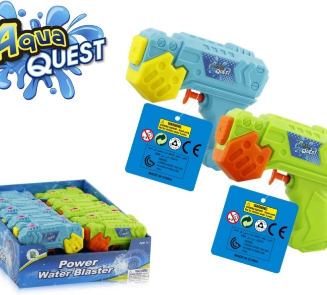 Waterpistool voor kinderen 11 cm