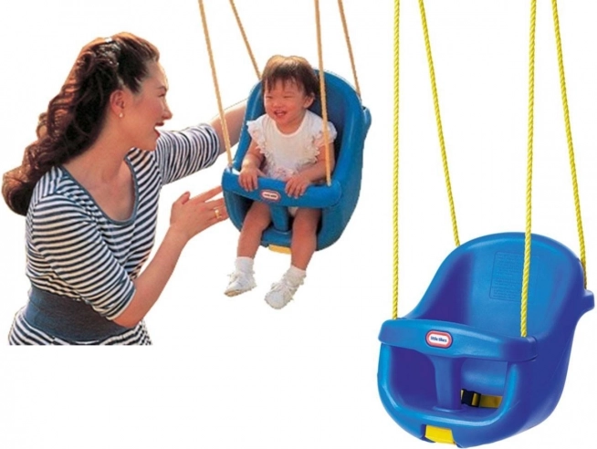 Little Tikes Emmer Schommel voor Kinderen