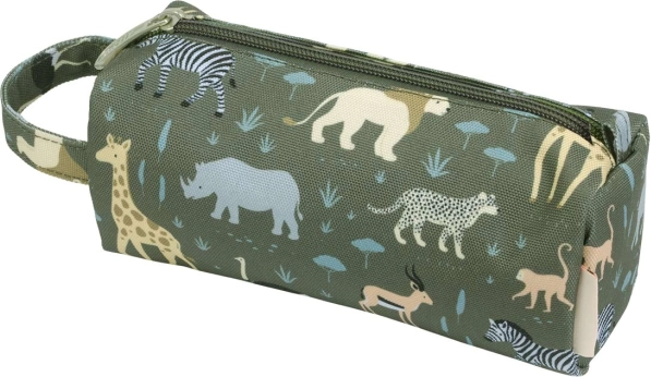 A Little Lovely Company etui voor kleurpotloden – Savana