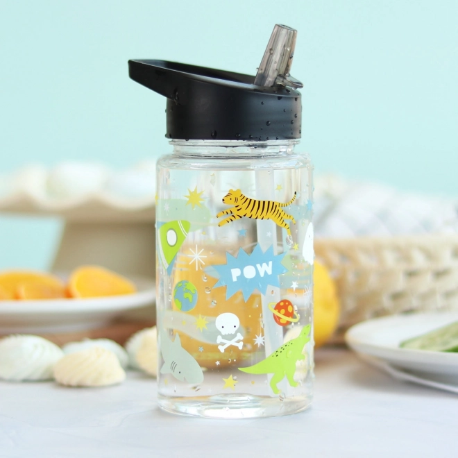 A Little Lovely Company Drinkfles – Ruimte