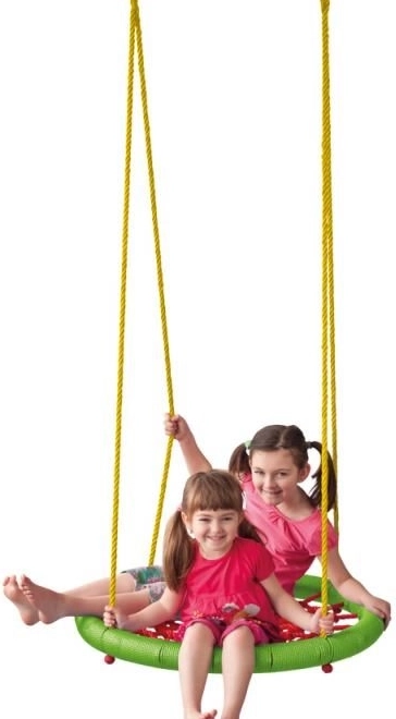 Kinderschommel Ooievaarsnest