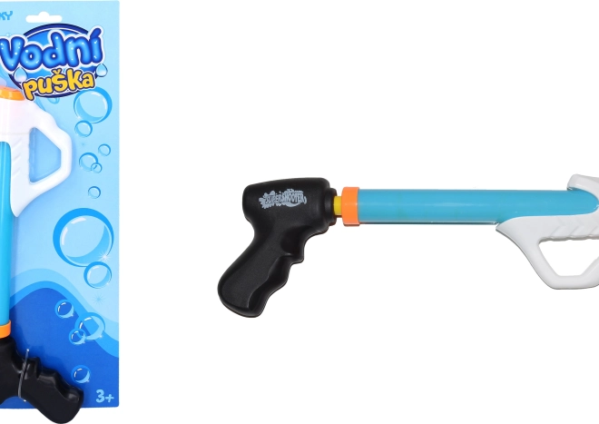Waterpistool 30 cm – Tsjechische verpakking