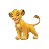 Disney De Leeuwenkoning