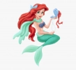 Disney De Kleine Zeemeermin