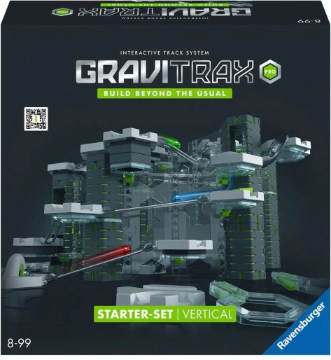 GraviTrax PRO startset
