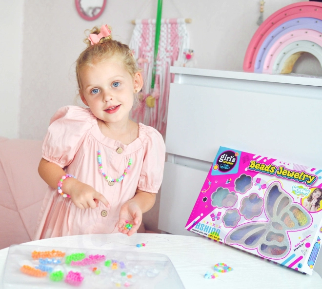Juwelenset voor meisjes
