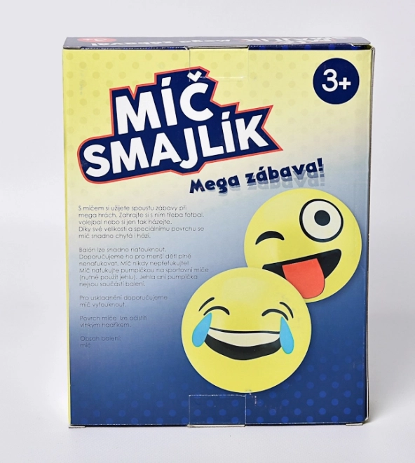 Bal Smajl
