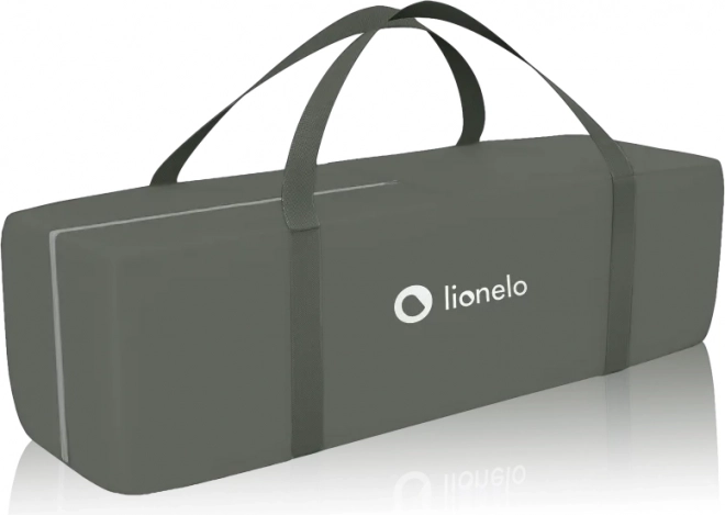 Reiswieg Lionelo Sven Plus Beige Olive
