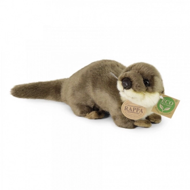 Pluche otter 28 cm ECO-VRIENDELIJK