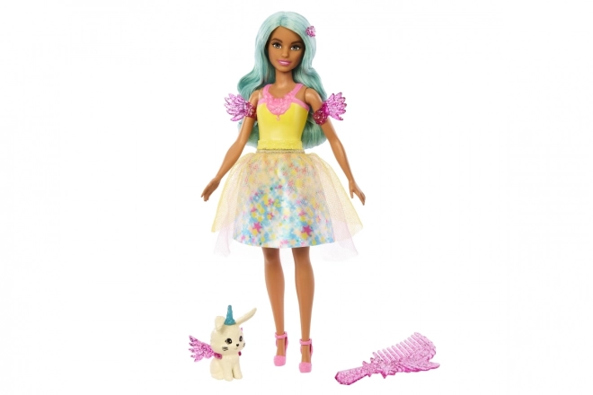 Barbie Barbie een vleugje magie vriendin – Teresa