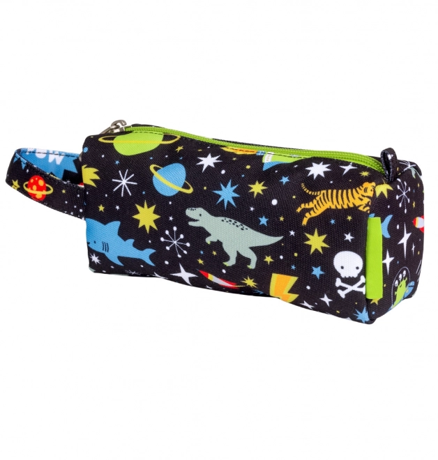 A Little Lovely Company Etui voor kleurpotloden