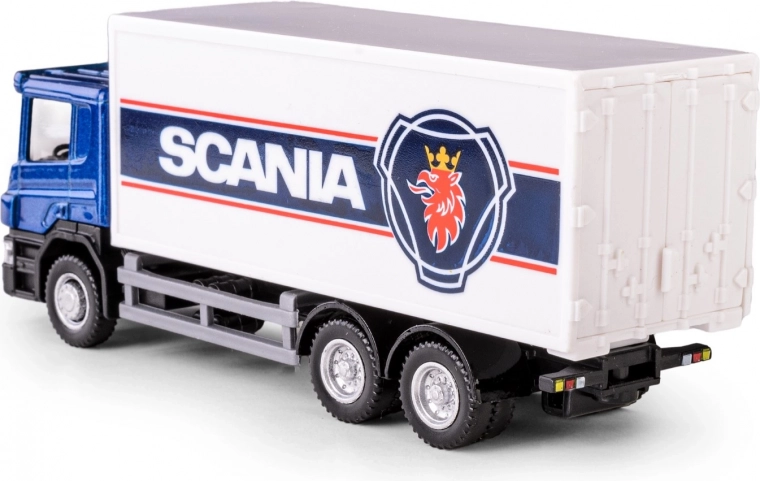 Spelen en verzamelen op schaal 1:64