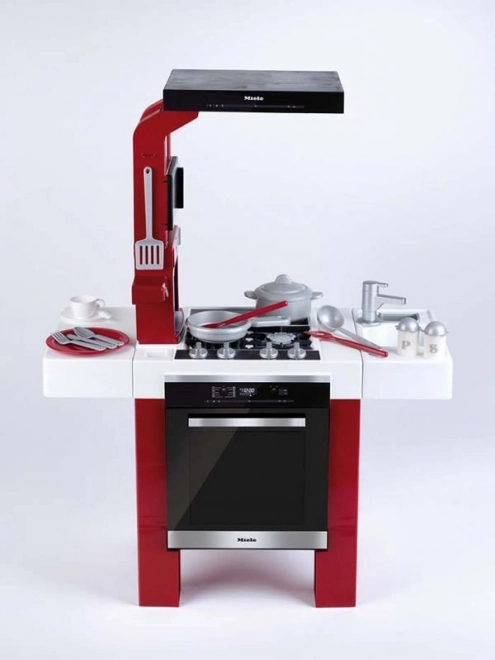 Kinderspeelkeuken Miele FRESH