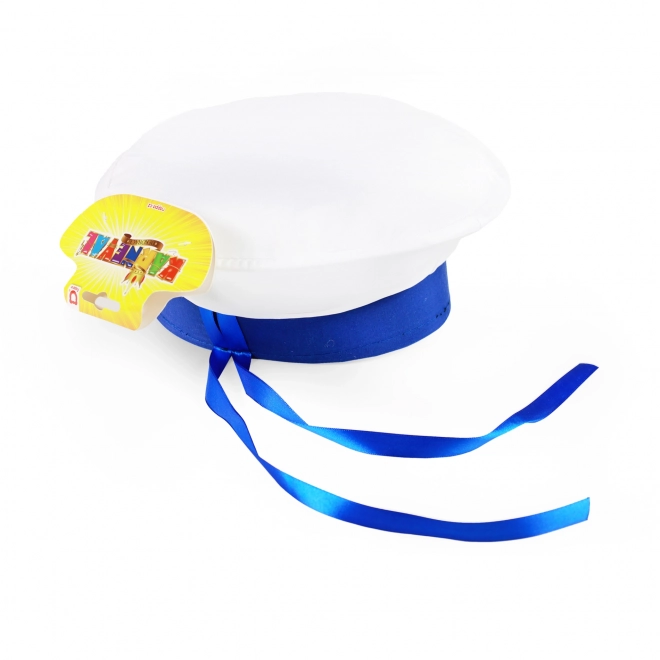 Kinder matrozenpet