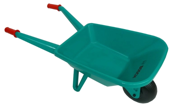 BOSCH tuin kruiwagen