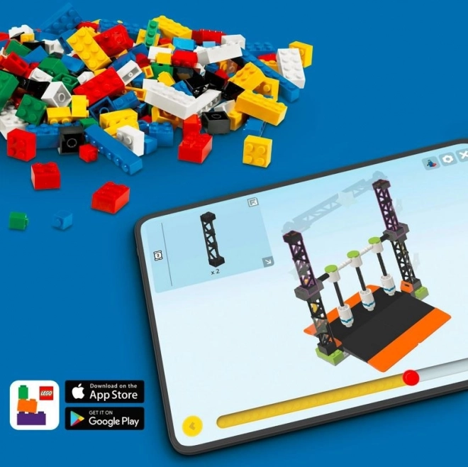 LEGO® City 60369 Mobiele trainingsplaats voor politiehonden