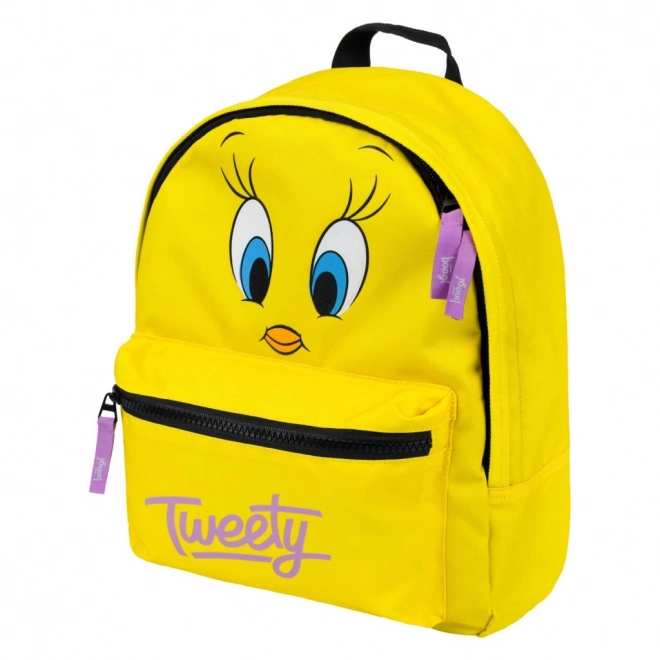 BAAGL Kleuter Rugzak Tweety