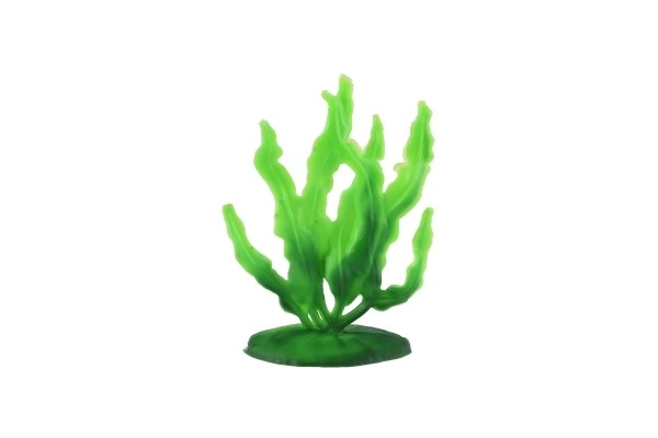 Zeedieren met accessoires plastic set