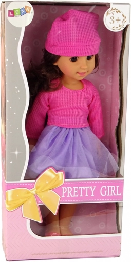 Cadeauverpakking PRETTY GIRL