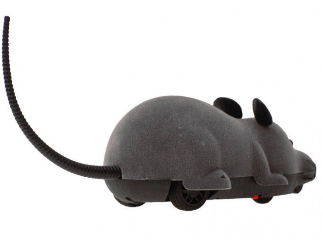 Leuke realistische muis op afstandsbediening