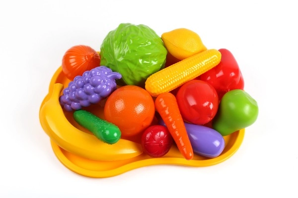 Duurzaam plastic materiaal
