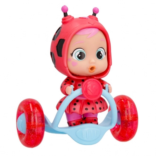 Cry Babies Magische Traantjes Sterrenhuisjes – Lady Pop
