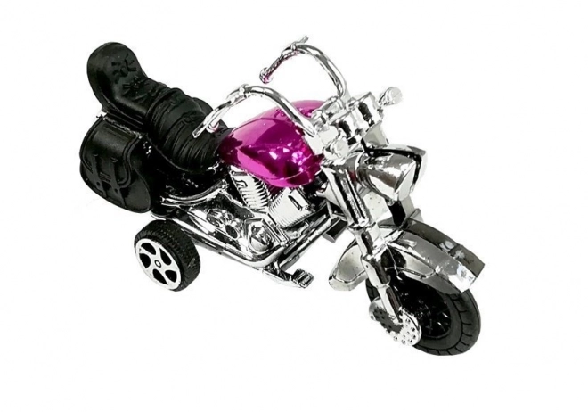 Set van 3 stuks motorfietsen Resoraki Fricative Drive