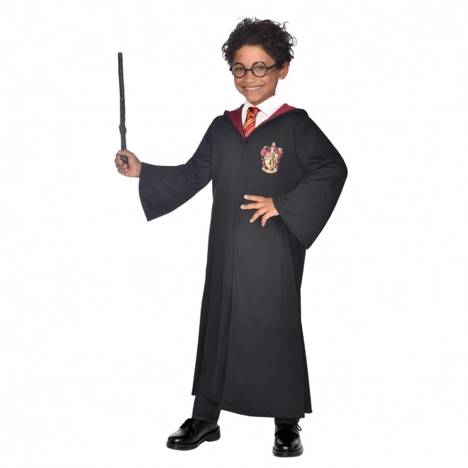 Kinderkostuum Harry Potter mantel voor kinderen 8-10 jaar
