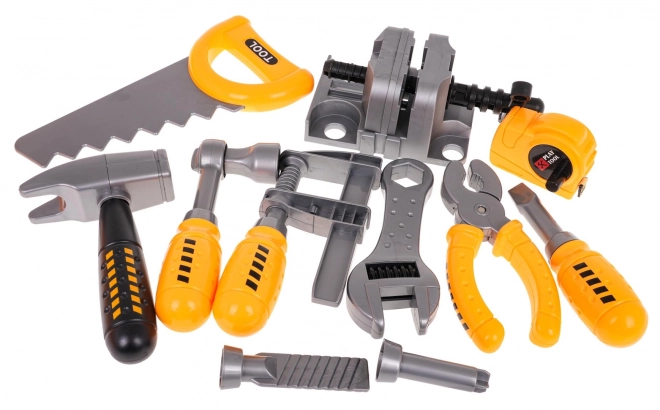 Set MEGA Doe-het-zelf + accessoires