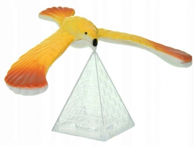 ARTO Balancerende vogel