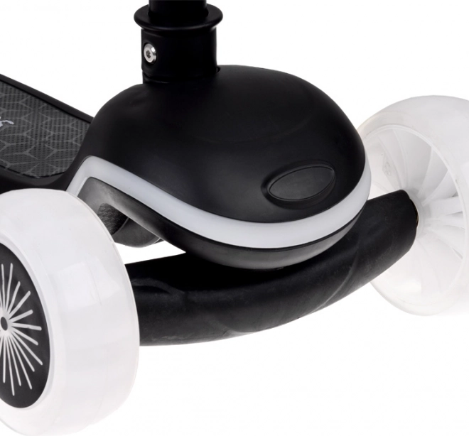 Kinder balance step met lichtjes en muziek
