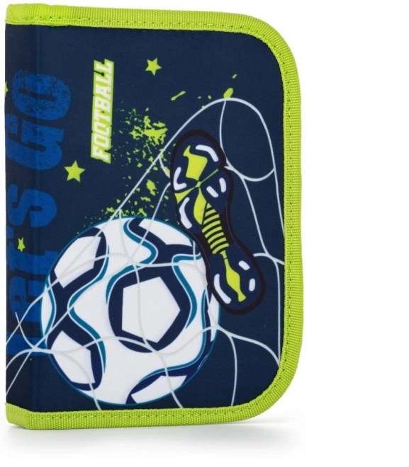 OXYBAG Schoolset 3 stuks Premium Voetbal