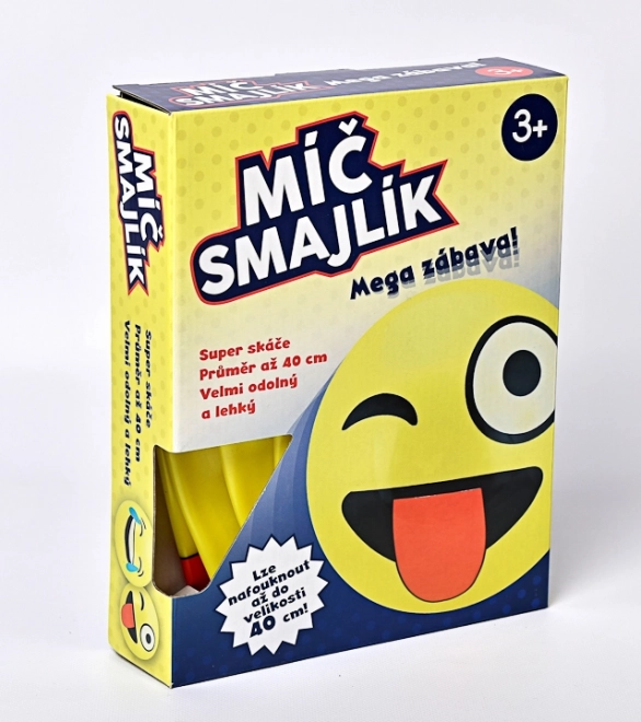 Bal Smajl