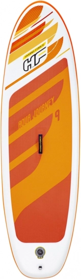 Lichte en stabiele SUP voor beginners