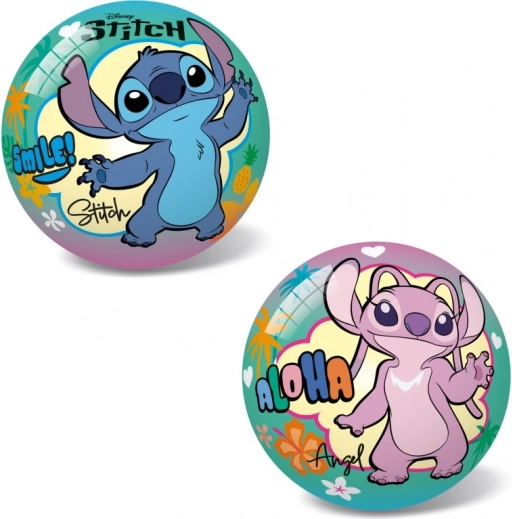 opblaasbare bal Disney Stitch 23 cm