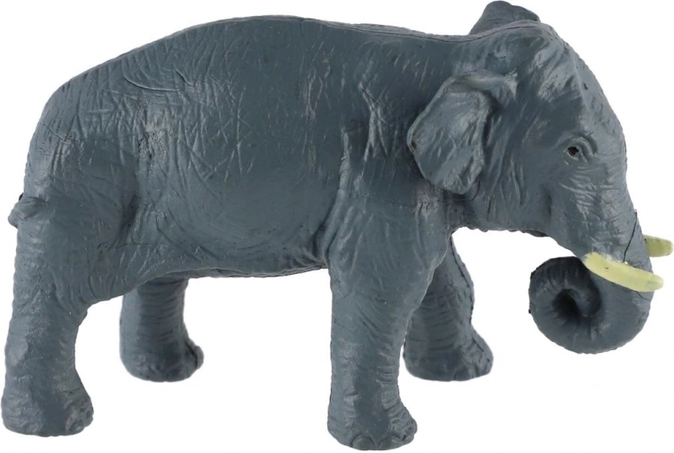 Duurzaam plastic en veilige grootte 5–10 cm