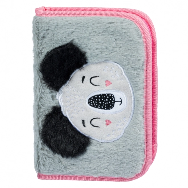 BAAGL SET 3 Zippy Baby Koala: schooltas, etui, zak
