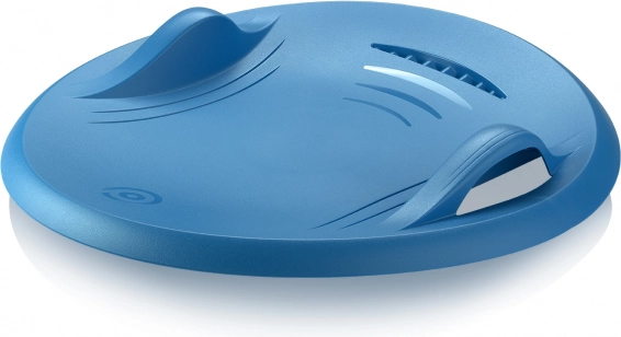 Sleetbord Supernova 70 cm blauw