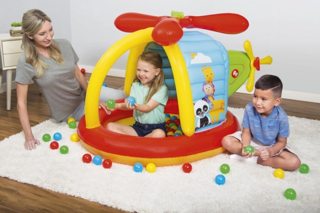 25 kleurrijke ballen voor eindeloos speelplezier