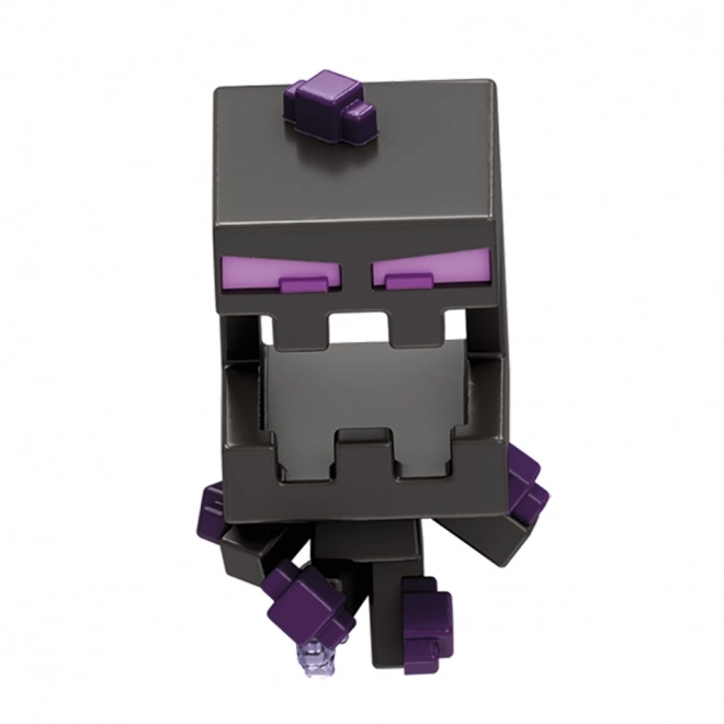 Minecraft mini figuur in een ei