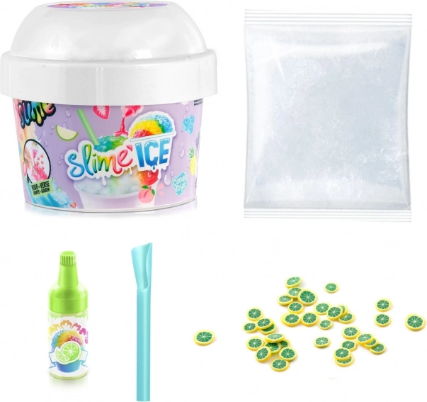 Slime Ice beker So Slime