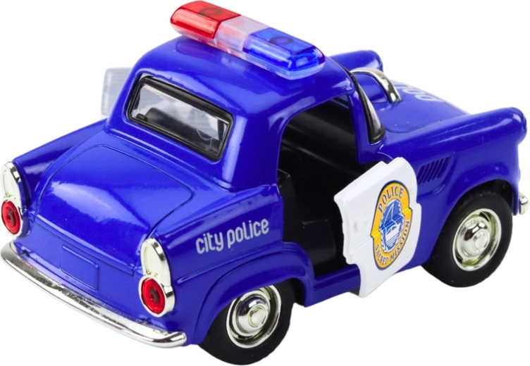 Licht- en geluidseffecten