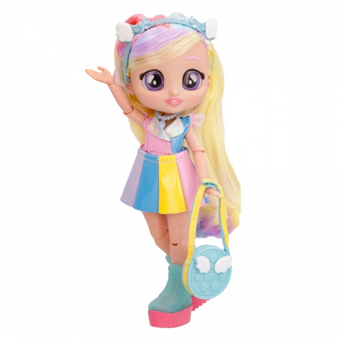 Collector Fashion Pop Jenna Cry Babies BFF Actrice