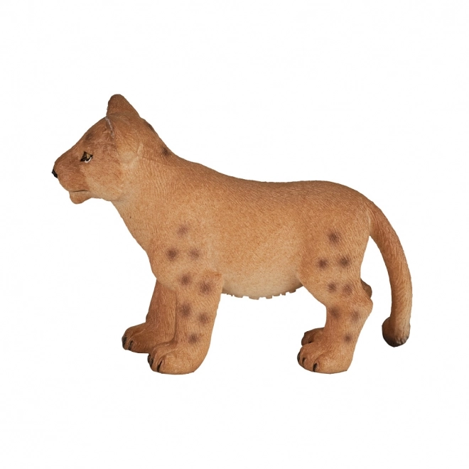 Mojo figuur leeuwenwelp