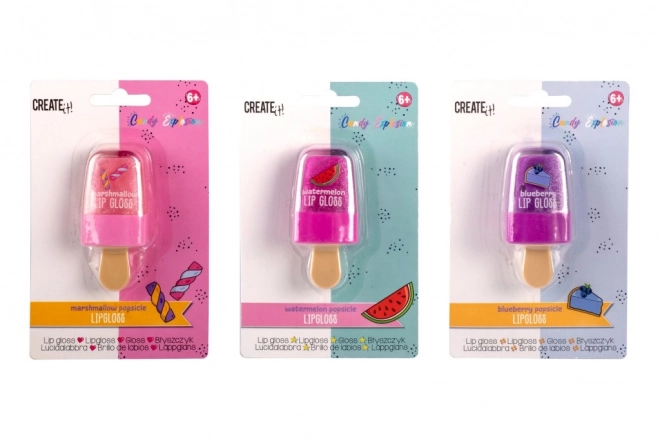 Lipgloss Lolly IJsje