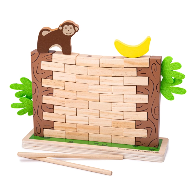 Duurzame houten uitvoering