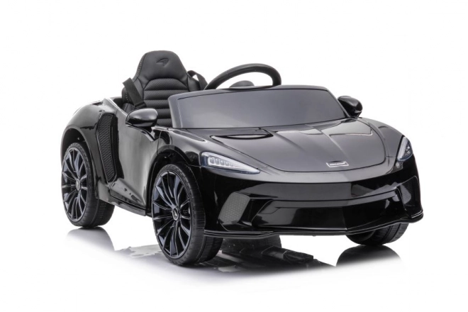 Accu-auto McLaren GT 12V zwart