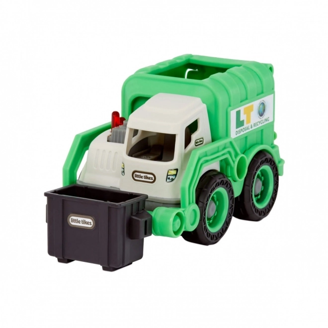 Dirt Digger Minis Voertuig c kleine speelgoedvrachtwagens